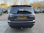 Mitsubishi Outlander 2.0 Edition One Bak is niet goed!!