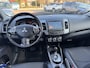 Mitsubishi Outlander 2.0 Edition One Bak is niet goed!!