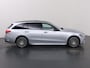 Mercedes-Benz C-klasse Estate 300e Business Solution AMG | Panoramaschuifdak | Burmester | Rijassistentiepakket | DIGITAL LIGHT | Trekhaak |