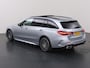 Mercedes-Benz C-klasse Estate 300e Business Solution AMG | Panoramaschuifdak | Burmester | Rijassistentiepakket | DIGITAL LIGHT | Trekhaak |