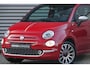 Fiat 500C 1.0 Hybrid RED | Carplay | Cruise | DAB | Airco | Navi |
