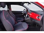 Fiat 500C 1.0 Hybrid RED | Carplay | Cruise | DAB | Airco | Navi |