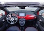 Fiat 500C 1.0 Hybrid RED | Carplay | Cruise | DAB | Airco | Navi |