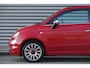 Fiat 500C 1.0 Hybrid RED | Carplay | Cruise | DAB | Airco | Navi |