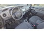 Toyota Yaris 1.0 VVT-i Connect