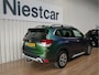 Subaru Forester 2.0i e-BOXER Premium Eye-Sight / Navigatie / Apple Carplay en android auto