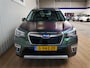 Subaru Forester 2.0i e-BOXER Premium Eye-Sight / Navigatie / Apple Carplay en android auto