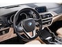 BMW X3 xDrive20i High Executive xLine - Trekhaak - Panoramadak - Comfort Access - Parking/Driving Assistant - Sportstoelen - Elektrisch verwarmde voorstoelen - Head up - Hifi - Navigatiesysteem Business -