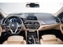 BMW X3 xDrive20i High Executive xLine - Trekhaak - Panoramadak - Comfort Access - Parking/Driving Assistant - Sportstoelen - Elektrisch verwarmde voorstoelen - Head up - Hifi - Navigatiesysteem Business -
