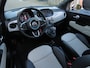 Fiat 500 1.0 Hybrid Pano|Vol Leder|Digi-Dash|U_Connect|CarPlay|Airco|Cruise|DAB+