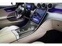 Mercedes-Benz C-klasse Estate 200 Launch Edition Luxury Line | PANORAMADAK | HOUTAFWERKING | DAB | CAMERA | 18"