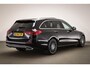 Mercedes-Benz C-klasse Estate 200 Launch Edition Luxury Line | PANORAMADAK | HOUTAFWERKING | DAB | CAMERA | 18"
