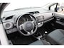 Toyota Yaris 1.3 VVT-i Aspiration