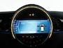 MINI Cooper Mini 1.5 136 PK Camden Go Edition | LED | Black Line | Leder | Achteruitrijcamera | Stoelverwarming |