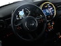 MINI Cooper Mini 1.5 136 PK Camden Go Edition | LED | Black Line | Leder | Achteruitrijcamera | Stoelverwarming |