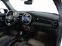 MINI Cooper Mini 1.5 136 PK Camden Go Edition | LED | Black Line | Leder | Achteruitrijcamera | Stoelverwarming |