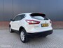 Nissan Qashqai 1.2 Connect Edition | Cruise | Navi | Bluetoo