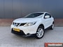 Nissan Qashqai 1.2 Connect Edition | Cruise | Navi | Bluetoo