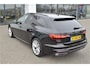 Audi A4 Avant 35 TFSI Matrix Led Kopl. | Leer | 360 Camera | Sportstoelen | Adapt. Cr. | Keyless |
