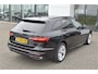 Audi A4 Avant 35 TFSI Matrix Led Kopl. | Leer | 360 Camera | Sportstoelen | Adapt. Cr. | Keyless |