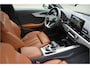 Audi A4 Avant 35 TFSI Matrix Led Kopl. | Leer | 360 Camera | Sportstoelen | Adapt. Cr. | Keyless |