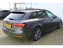 Audi A4 Avant 2.0 TFSI MHEV Sport S line black edition | Incl. 12 maanden Garantie | Panorama dak | Bang & Olufsen | Stoelmassage | Elektrisch verstelbare stoelen met memory | Elektrisch wegklapbare trekhaak | Stoelverwarming voor & achter | Elektrische kofferbakklep | Stand kachel | Stuurwiel verwarming | Dodehoekdetectie | Virtual cockpit | Draadloze telefoonlader | Keyless GO | Climate controle | Navigatie | Automatisch inparkeren | Cruise |