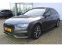 Audi A4 Avant 2.0 TFSI MHEV Sport S line black edition | Incl. 12 maanden Garantie | Panorama dak | Bang & Olufsen | Stoelmassage | Elektrisch verstelbare stoelen met memory | Elektrisch wegklapbare trekhaak | Stoelverwarming voor & achter | Elektrische kofferbakklep | Stand kachel | Stuurwiel verwarming | Dodehoekdetectie | Virtual cockpit | Draadloze telefoonlader | Keyless GO | Climate controle | Navigatie | Automatisch inparkeren | Cruise |