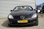 Mercedes-Benz SLK 200 Kompressor Season Edition Leer Airco Airscarf