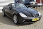 Mercedes-Benz SLK 200 Kompressor Season Edition Leer Airco Airscarf