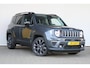 Jeep Renegade 1.5T 130PK e-HYBRID S AUTOMAAT | 19` lichtmetalen velgen  | Adaptieve Cruise control | Ledere Bekleding |