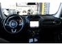 Jeep Renegade 1.5T 130PK e-HYBRID S AUTOMAAT | 19` lichtmetalen velgen  | Adaptieve Cruise control | Ledere Bekleding |