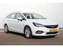 Opel Astra Sports Tourer 1.2 Business Edition Trekhaak 110PK Navigatie 16 inch LMV Carplay Android Airco Cruise Control