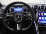 Mercedes-Benz C-klasse 180 Business Solution AMG | Night | Panoramadak | Trekhaak | Memory stoelen | Sfeerverlichting | Digital light | 19" Multispaaks |