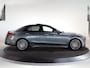 Mercedes-Benz C-klasse 180 Business Solution AMG | Night | Panoramadak | Trekhaak | Memory stoelen | Sfeerverlichting | Digital light | 19" Multispaaks |