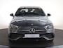 Mercedes-Benz C-klasse 180 Business Solution AMG | Night | Panoramadak | Trekhaak | Memory stoelen | Sfeerverlichting | Digital light | 19" Multispaaks |