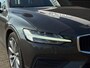 Volvo V60 2.0 T4 Momentum Pro |1e Eigenaar | Leder, Navi, Camera, Stoelverw., El. A.klep | Polestar Engineered |Dealeronderhouden|