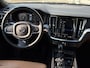 Volvo V60 2.0 T4 Momentum Pro |1e Eigenaar | Leder, Navi, Camera, Stoelverw., El. A.klep | Polestar Engineered |Dealeronderhouden|