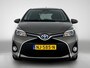 Toyota Yaris 1.5 Hybrid Dynamic Bi-Tone | Pano | Navigatie | Climate Control | LMV | Cruise |