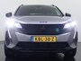 Peugeot 3008 1.6 HYbrid 225 GT |PHEV | BLACK OPTIC| FOCAL AUDIO| STOELVERWARMING| CAMERA VOOR+ ACHTER| ADAPTIVE CRUISE CONTROL| DODE HOEK SENSOR| ELEK. ACHTERKLEP| STANDKACHEL