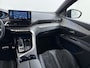 Peugeot 3008 1.6 HYbrid 225 GT |PHEV | BLACK OPTIC| FOCAL AUDIO| STOELVERWARMING| CAMERA VOOR+ ACHTER| ADAPTIVE CRUISE CONTROL| DODE HOEK SENSOR| ELEK. ACHTERKLEP| STANDKACHEL