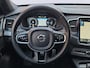 Volvo XC90 T8 R-Design Recharge AWD Ultimate Dark 7 Persoons /Luchtvering/Apple Carplay/360 camera/Panodak/Stoel-stuurverw./HUD/H&K audio/Adaptive Cruise/Full LED/Trekhaak/(MET GARANTIE*)