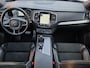 Volvo XC90 2.0 T8 Recharge AWD R-Design Ultimate Dark /Apple Carplay/Luchtvering/360 camera/Panodak/Stoel-stuurverw./HUD/H&K audio/Adaptive Cruise/Full LED/Trekhaak/(MET GARANTIE*)
