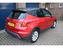 SEAT Arona 1.0 TSI H6 116pk Style Business Intense | Stoelverwarming | Camera | LED | Adaptive Cruise | Keyless | Carplay