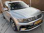 Volkswagen Tiguan 1.4 TSI R-line Automaat | Panoramdak | Leren bekleding | Stoelverwarming | 360 graden camera | Trekhaak uitklapbaar | LED koplampen adaptief | Keyless entry&start | Parkeersensoren voor en achter