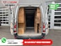 Renault Master T35 2.3 dCi 145 pk L2H2 270Gr.Deuren/ 2.5t Trekverm./ Imperiaal + Trap/ Airco/ PDC/ Trekhaak