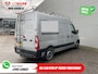 Renault Master T35 2.3 dCi 145 pk L2H2 270Gr.Deuren/ 2.5t Trekverm./ Imperiaal + Trap/ Airco/ PDC/ Trekhaak