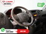 Renault Master T35 2.3 dCi 145 pk L2H2 270Gr.Deuren/ 2.5t Trekverm./ Imperiaal + Trap/ Airco/ PDC/ Trekhaak
