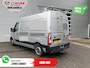 Renault Master T35 2.3 dCi 145 pk L2H2 270Gr.Deuren/ 2.5t Trekverm./ Imperiaal + Trap/ Airco/ PDC/ Trekhaak