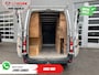 Renault Master T35 2.3 dCi 145 pk L2H2 270Gr.Deuren/ 2.5t Trekverm./ Imperiaal + Trap/ Airco/ PDC/ Trekhaak