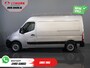 Renault Master T35 2.3 dCi 145 pk L2H2 270Gr.Deuren/ 2.5t Trekverm./ Imperiaal + Trap/ Airco/ PDC/ Trekhaak